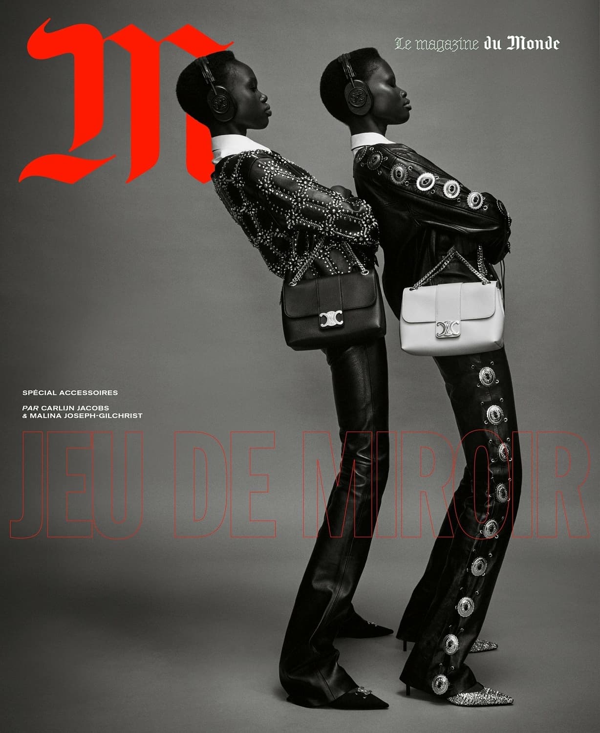 Sofia Martinez's Ethereal Dior Beauty Campaign